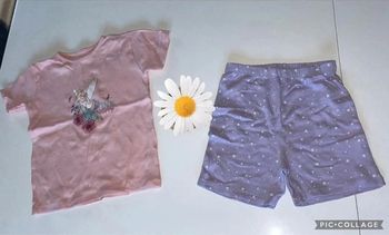 Pyjama fée clochette