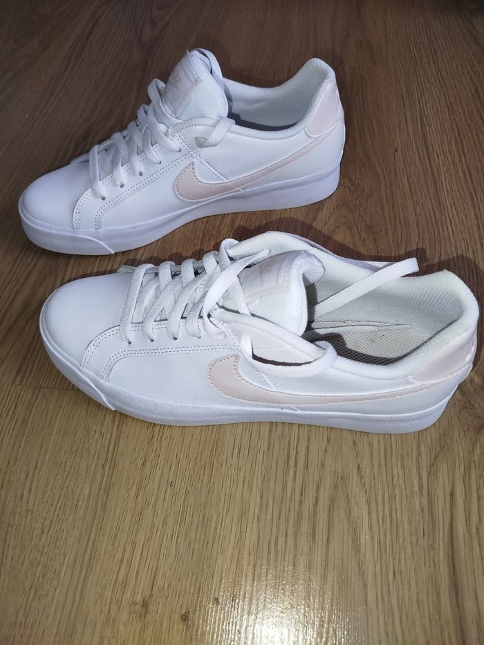 Nike Court Royale AC neuves - photo numéro 2