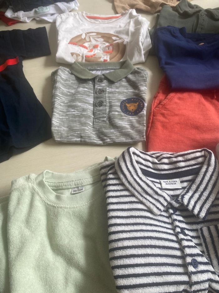 Lot de vêtements - photo numéro 4