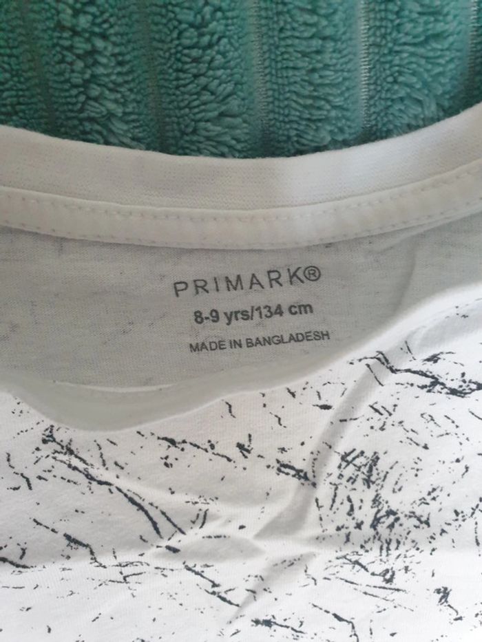 Lot 2 Tee-shirt manche courte - photo numéro 11