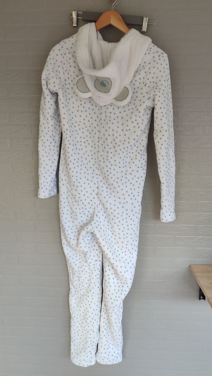 Pyjama pilou pilou t s - photo numéro 2