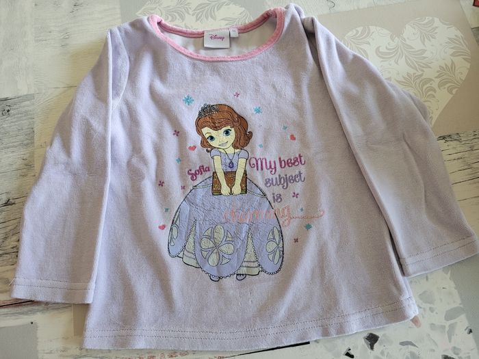 Pyjama 4ans - photo numéro 2