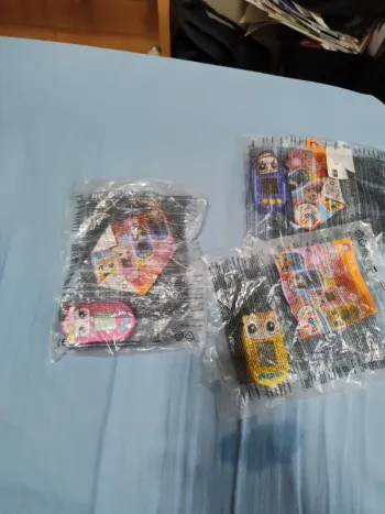 Figurine littlest pet shop