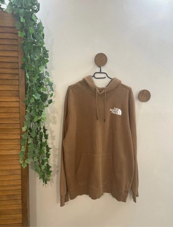 Pull hoodie sweat the north face