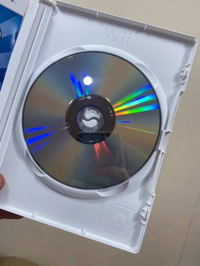 🎸 Rock Band Song Pack 1 – Nintendo Wii (complet, version PAL FR) - photo numéro 4