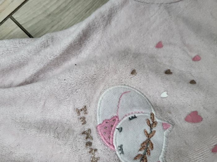 Pyjama bébé 3mois - photo numéro 6