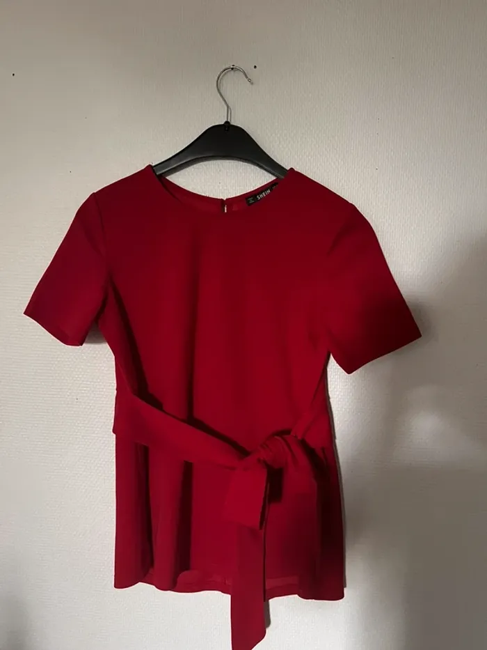 T shirt