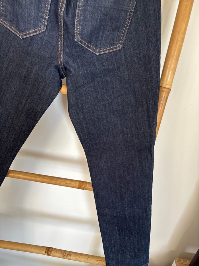 Jean bleu grain de malice taille 38 - photo numéro 13