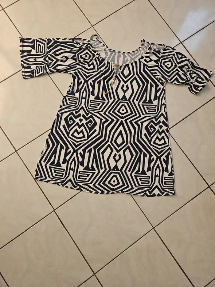 Haut femme 46 /