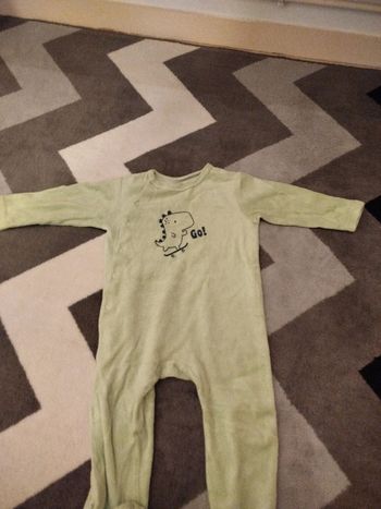 Pyjama