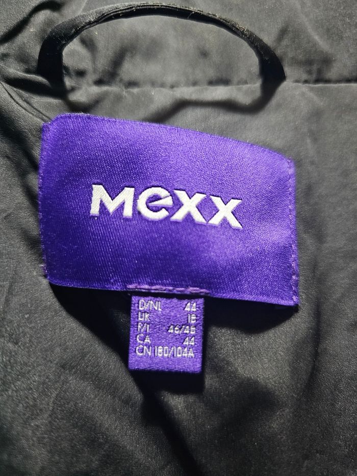Doudoune mexx - photo numéro 6