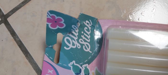 Bâton de colle pour pistolet - photo numéro 8