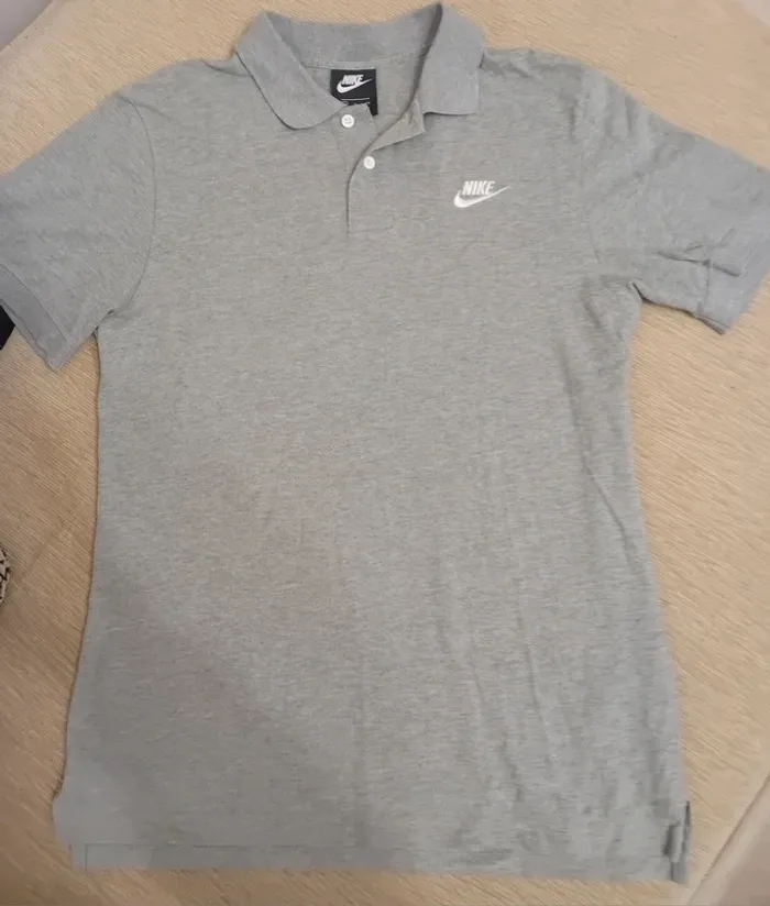 Polo Nike
