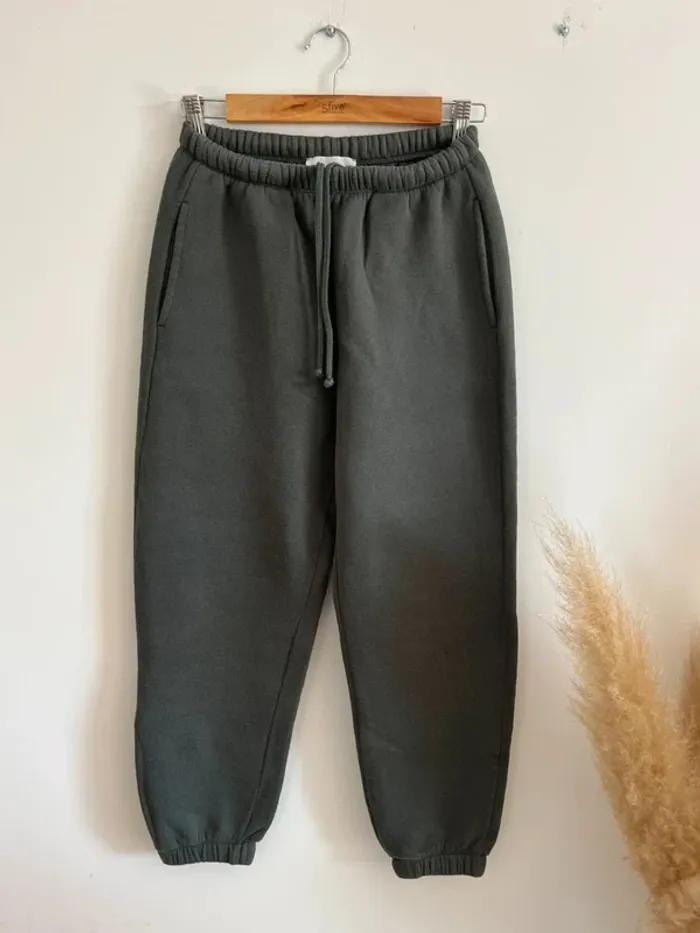 Ensemble gris American Vintage - photo numéro 10