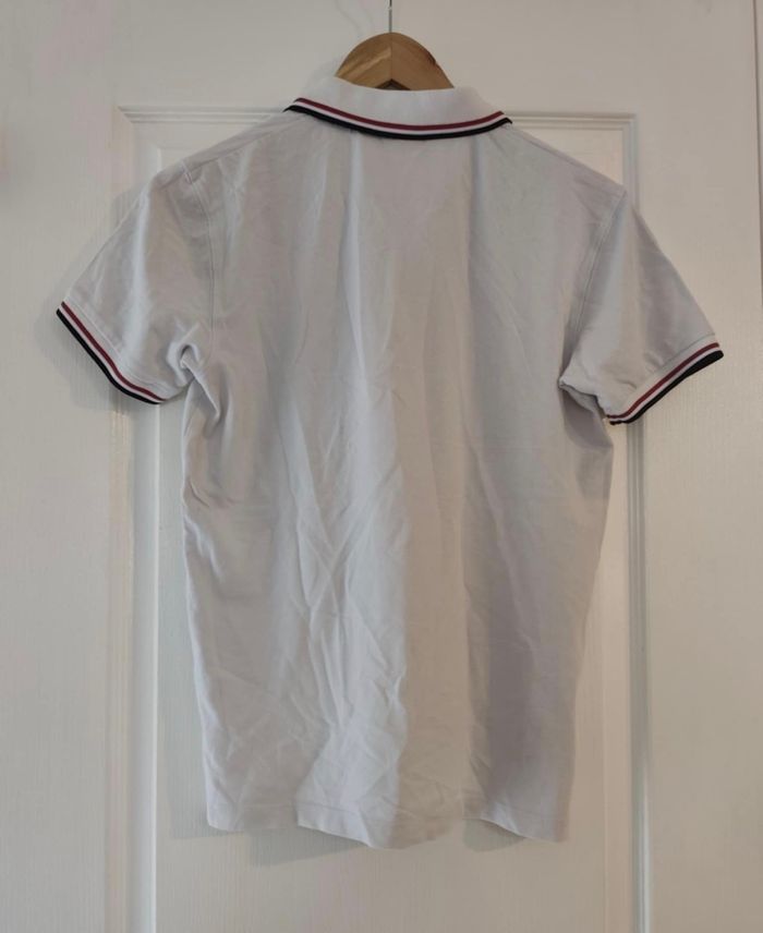 Polo homme Celio S - photo numéro 2