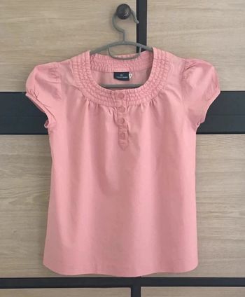 Blouse Sergent Major Taille 8 ans