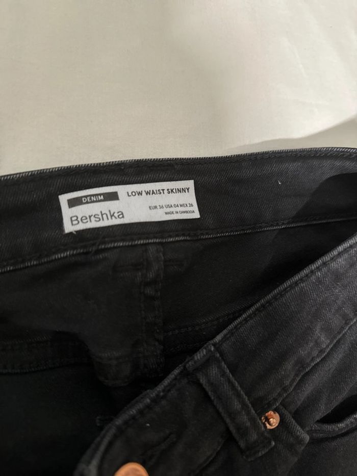 Jeans femme Berska - photo numéro 3
