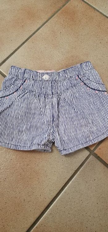 Short sergent major
