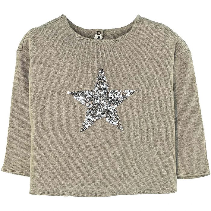 Babe & Tess Pull 12 mois