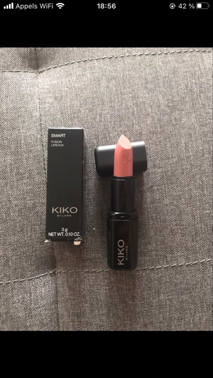 Rouge lèvres