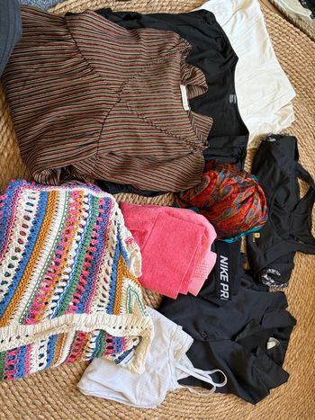 Lot de 14 articles