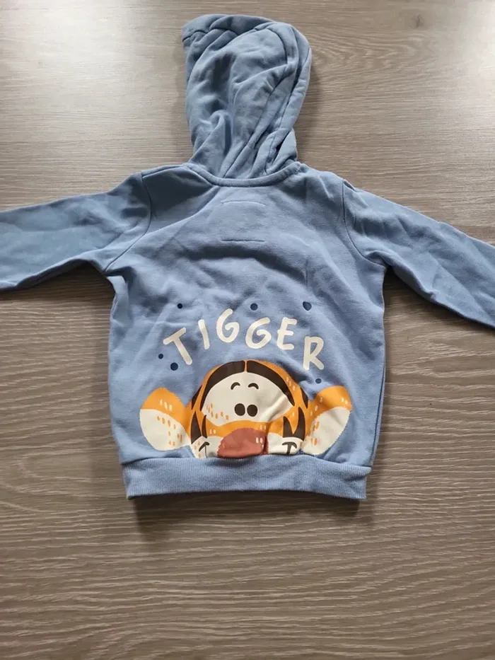 Lot vêtements 9/12 mois - photo numéro 6