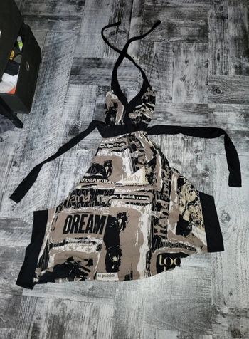 Robe 👗 desigual S