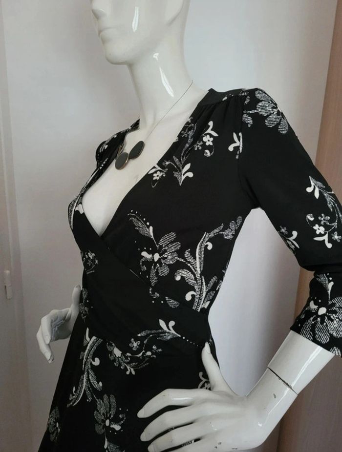Robe chic T36/38 - photo numéro 5
