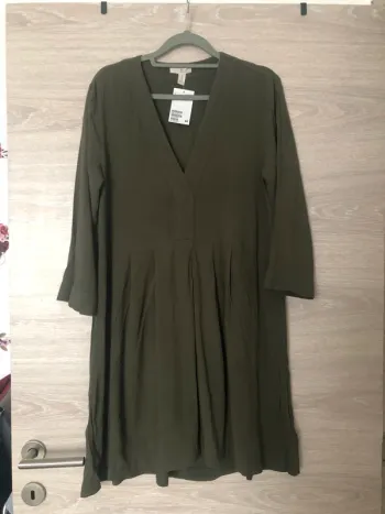 Robe ample/tunique