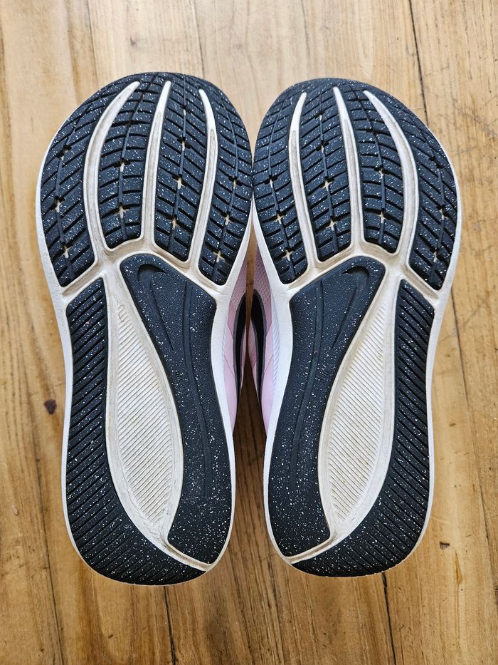 Basket Nike P 34 - photo numéro 4