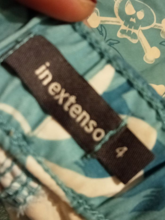 Short 🩷 - photo numéro 5