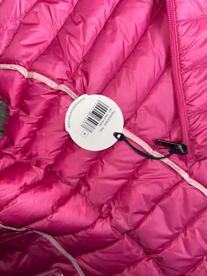 Doudoune jott neuf - photo numéro 9