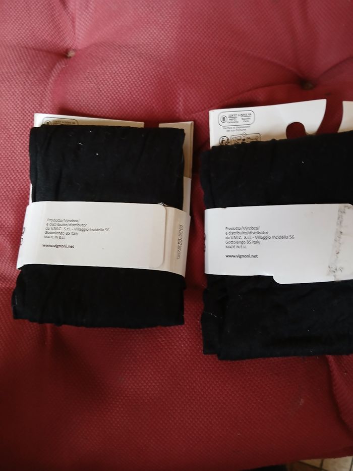 Collants femme taille s/m - photo numéro 3