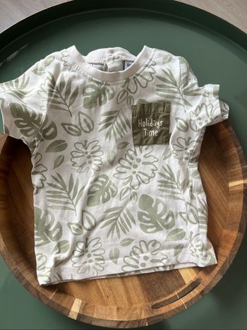 Tee-shirt