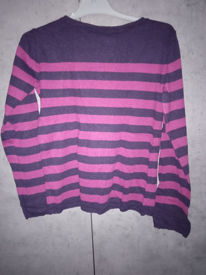 Pulls - photo numéro 2