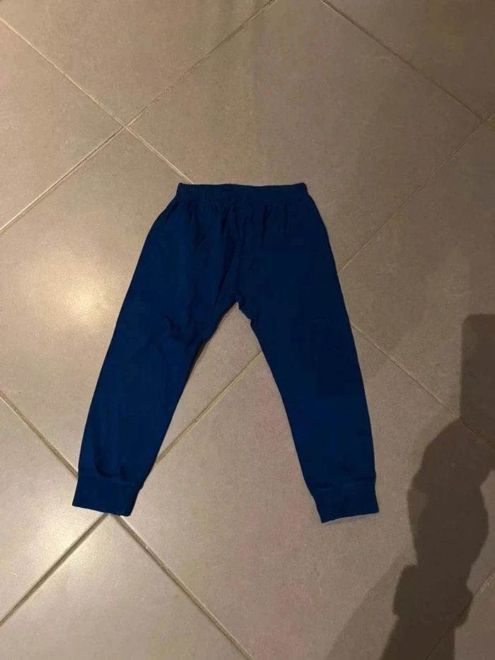 Pantalon de pyjama - Star Wars - Bleu marine
