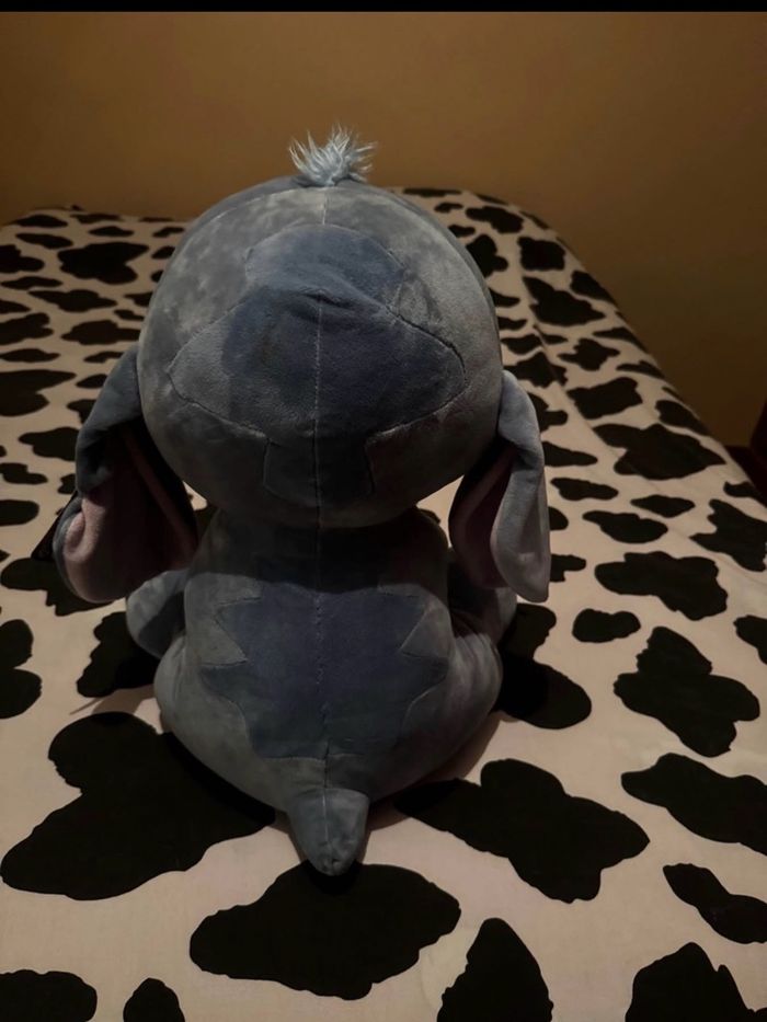Peluche Stitch 45 cm - photo numéro 2