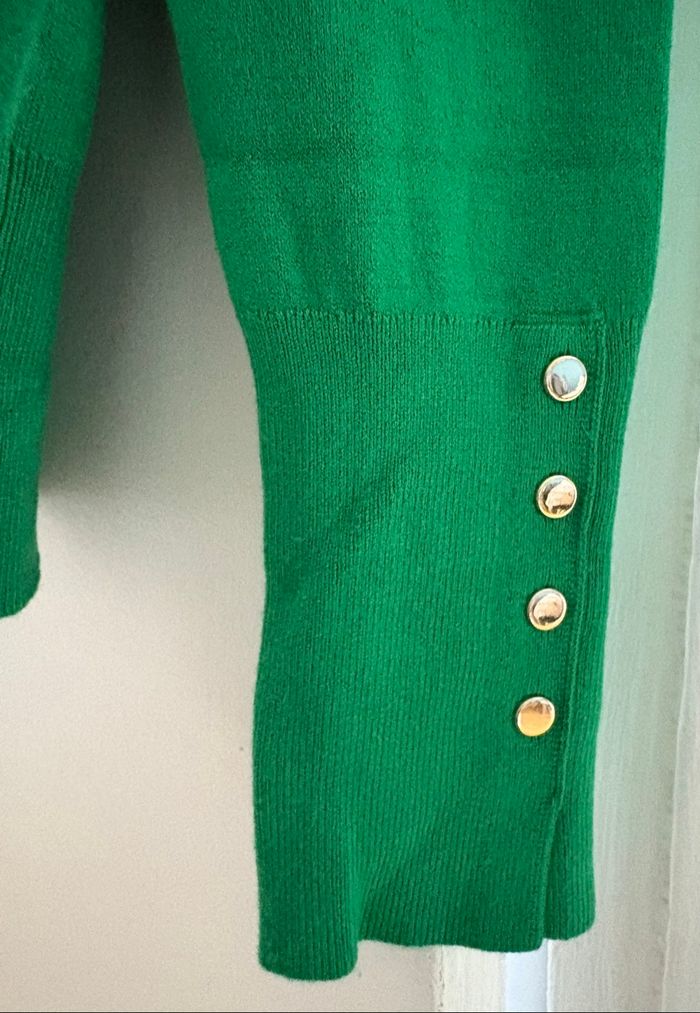 Pull ras de cou - photo numéro 2