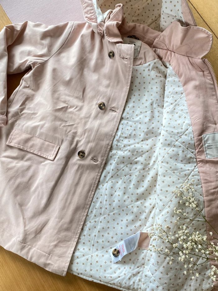 Manteau mi saison - photo numéro 9