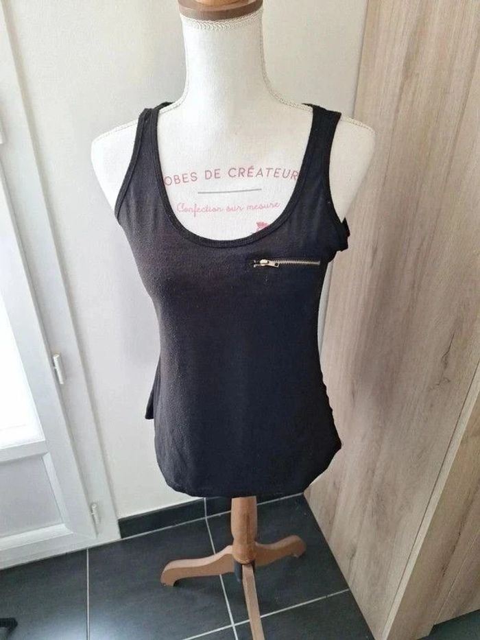 Débardeur - photo numéro 2