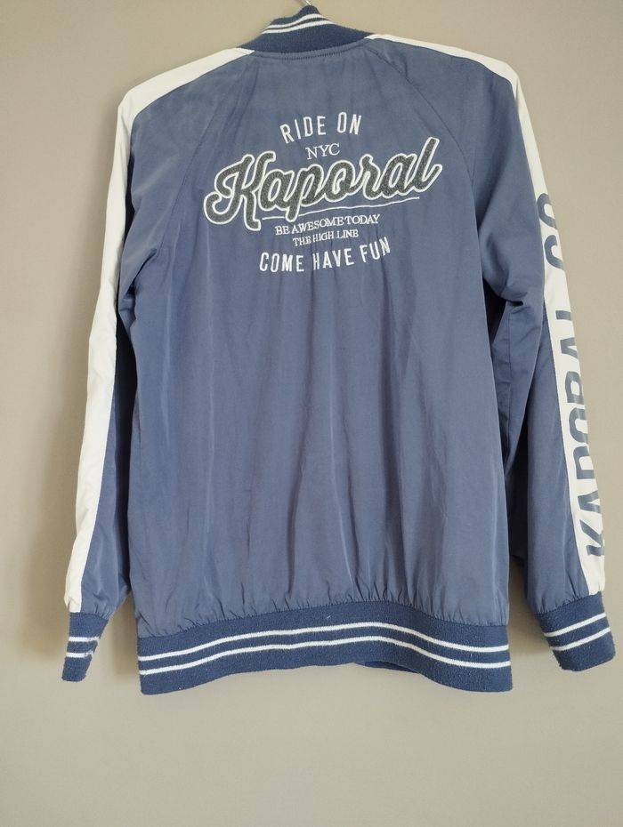 Veste coupe vent - photo numéro 6