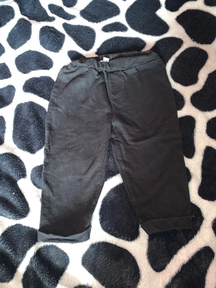 Pantalons
