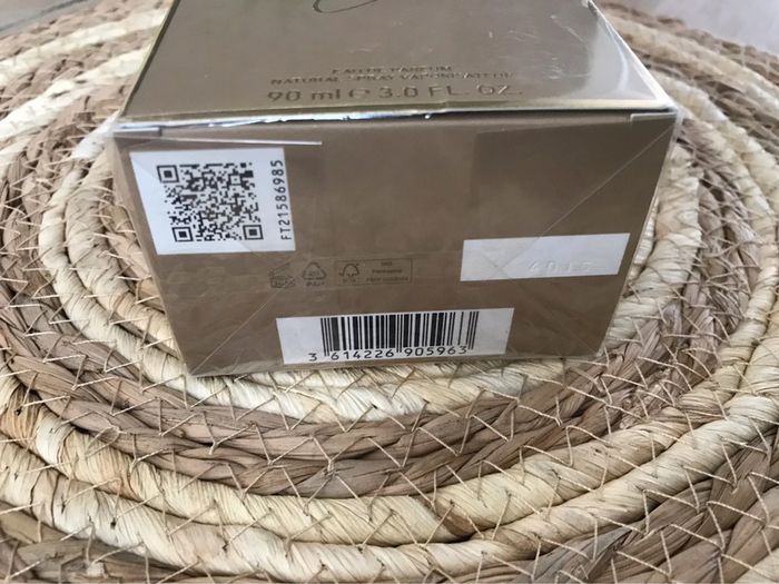 parfum my burberry 90 ml - photo numéro 3