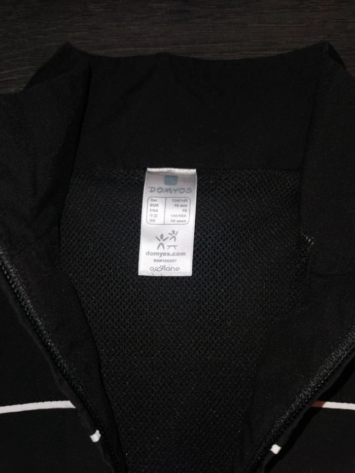 Veste de sport - photo numéro 4