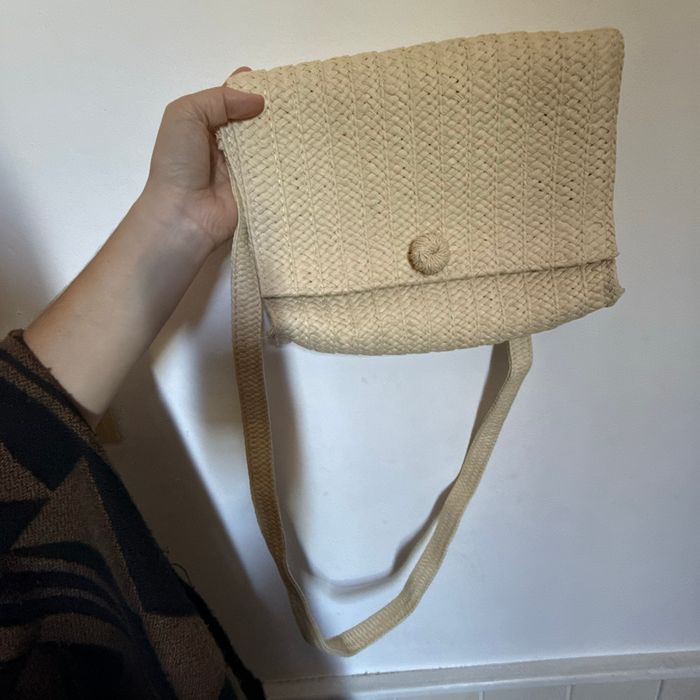 Sac à bandoulière