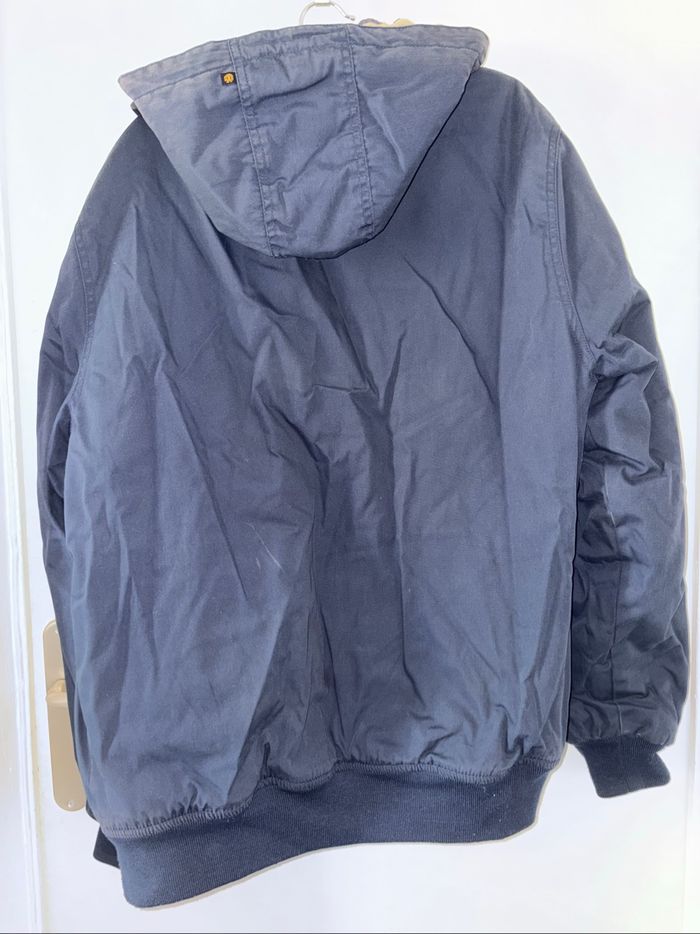 Manteau homme élément taille L en très bon état - photo numéro 10