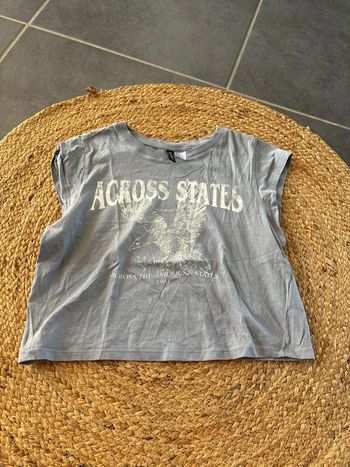 Croc top
