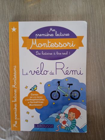 Livre enfant