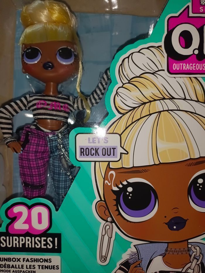 L.O.L. Surprise! - photo numéro 3