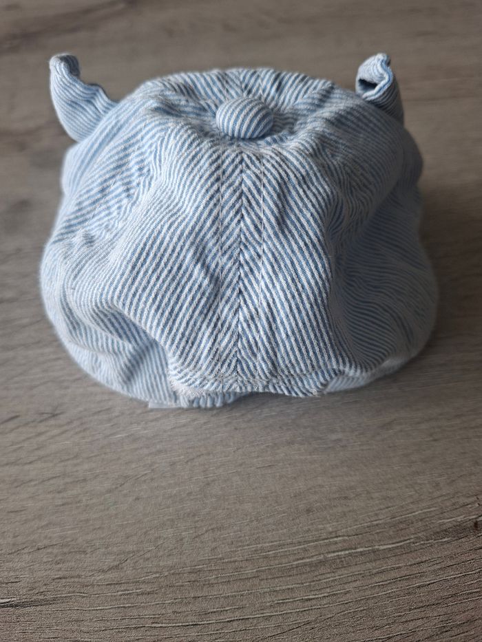 🌷Casquette - Tex - 0/3 Mois🌷 - photo numéro 3